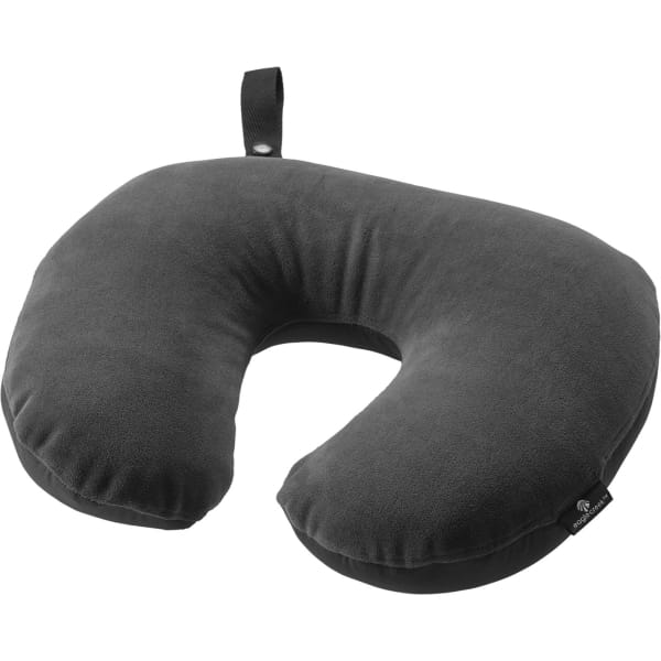 Eagle Creek 2-In-1 Travel Pillow - Reise-Kissen black - Bild 1
