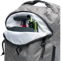 Vorschau: Black Diamond Cirque Ultra 25 - Ski-Tourenrucksack storm gray - Bild 6
