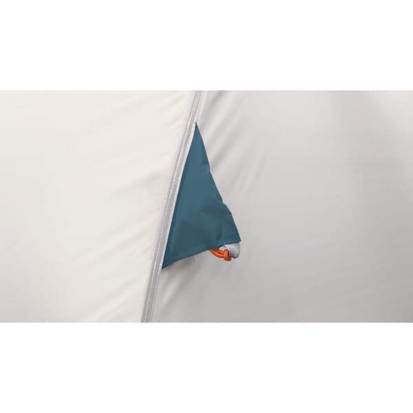easy camp Marbella 300 - Drei-Personen-Tunnelzelt light grey-dark blue - Bild 6 easy camp Marbella 300 - Drei-Personen-Tunnelzelt light grey-dark blue - Bild 6