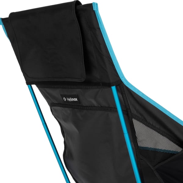 Helinox Chair One Highback (re) - Faltstuhl black - Bild 6 Helinox Chair One Highback (re) - Faltstuhl black - Bild 6
