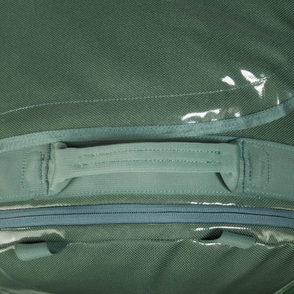 Tatonka Barrel Roller 80 - Reisetasche mit Rollen - Bild 15