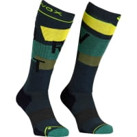 Ortovox Men's Freeride Long Socks Cozy - Socken für Freerider