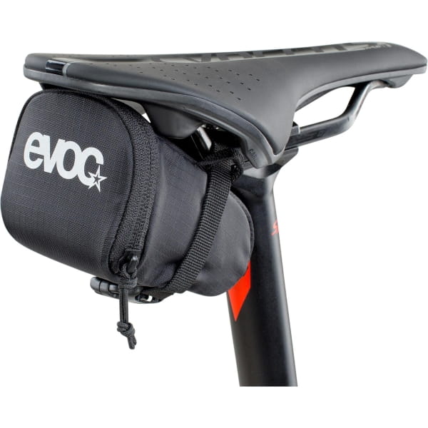 EVOC Seat Bag S - Satteltasche black - Bild 2