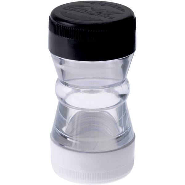 GSI Salt + Pepper Shaker - Bild 1