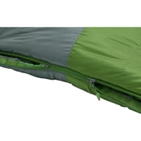 Vorschau: Marmot Trestles Elite Eco 30 - Kunstfaserschlafsack foliage-steel onyx - Bild 4