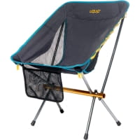 Vorschau: UQUIP Infinity - Faltstuhl grey - Bild 3