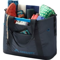 Vorschau: Gregory Alpaca Utility Tote 50 - Funktionstasche slate blue - Bild 7 Vorschau: Gregory Alpaca Utility Tote 50 - Funktionstasche slate blue - Bild 7
