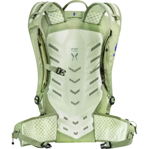deuter Speed Lite Pro 19 - Speed-Hiking-Rucksack mineral-grove - Bild 2 deuter Speed Lite Pro 19 - Speed-Hiking-Rucksack mineral-grove - Bild 2