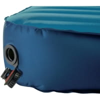 Vorschau: Therm-a-Rest MondoKing 3D - Schlafmatte marine blue - Bild 4 Vorschau: Therm-a-Rest MondoKing 3D - Schlafmatte marine blue - Bild 4