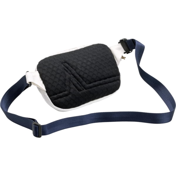 BACH Itsy Bitsy Recor Fanny - Hüfttasche off white-midnight blue - Bild 2