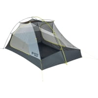 Vorschau: NEMO Hornet OSMO 3P - 3-Personen-Zelt birch bud-goodnight gray - Bild 2 Vorschau: NEMO Hornet OSMO 3P - 3-Personen-Zelt birch bud-goodnight gray - Bild 2