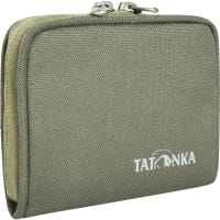Tatonka Zip Money Box RFID Block - Geldbeutel