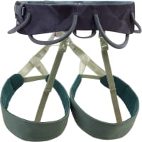Vorschau: Petzl Sama - Allround-Klettergurt dunkelgrau - Bild 8 Vorschau: Petzl Sama - Allround-Klettergurt dunkelgrau - Bild 8