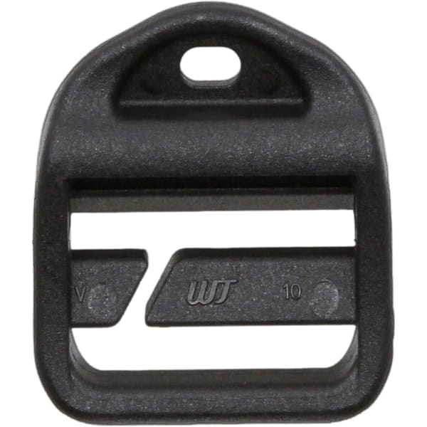 tyny TOOLS Quick Attach Tension Lock 25 - Gurtschnallen black - Bild 8