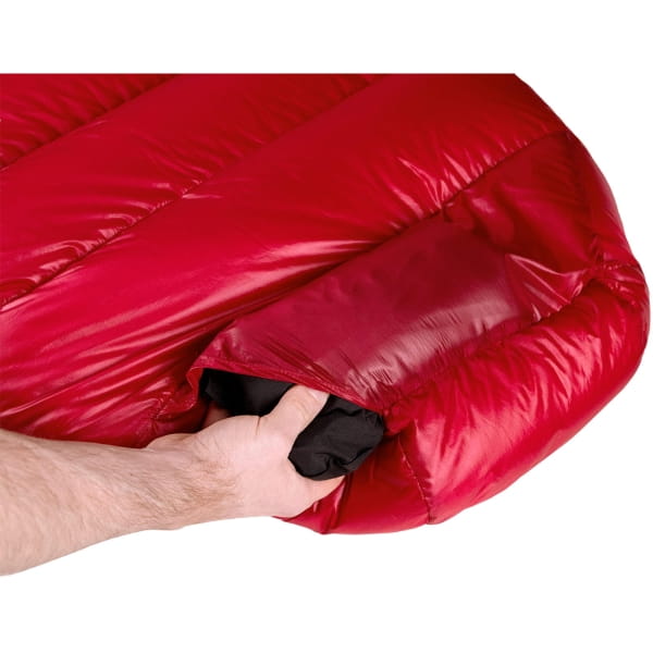 Wechsel Pyro 750 - Daunenschlafsack - Bild 7