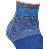 Vorschau: Ortovox Men's Alpinist Quarter Socks - Socken dark grey - Bild 3