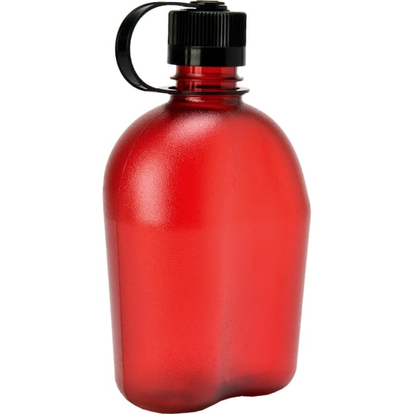 Nalgene Everyday Oasis Sustain 1,0 Liter - Trinkflasche rot - Bild 3