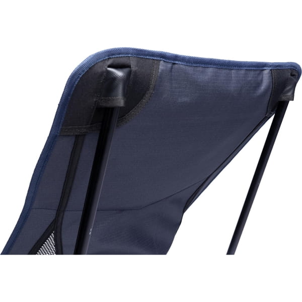 NOMAD Chair Comfort - Campingstuhl dark navy - Bild 5