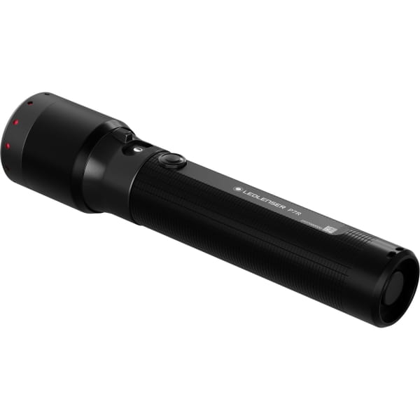 Ledlenser P7R - Taschenlampe - Bild 2