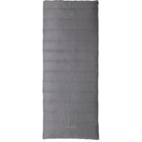 Vorschau: Nordisk Freja +10° Blanket - Daunen-Schlafsack silver filigree grey - Bild 1 Vorschau: Nordisk Freja +10° Blanket - Daunen-Schlafsack silver filigree grey - Bild 1