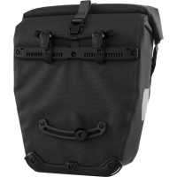 Vorschau: ORTLIEB Back-Roller Plus QL2.1 - Hinterradtasche black - Bild 2