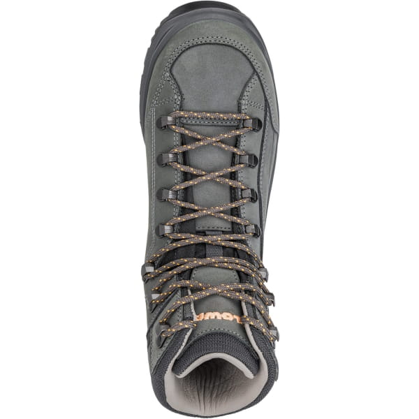 Lowa Women's Renegade EVO LL MID - Wanderschuhe graphite-apricot - Bild 5 Lowa Women's Renegade EVO LL MID - Wanderschuhe graphite-apricot - Bild 5