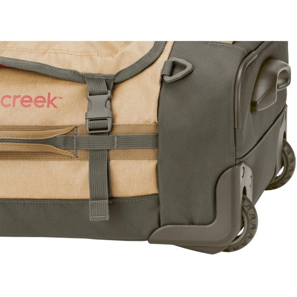 Eagle Creek Cargo Hauler XT Wheeled Duffel Int CO - Reisetasche safari brown - Bild 10 Eagle Creek Cargo Hauler XT Wheeled Duffel Int CO - Reisetasche safari brown - Bild 10