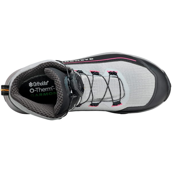 Garmont Women's Trace MID BOA GTX - Wanderschuhe ultimate grey-raspberry - Bild 5