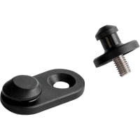 Vorschau: cyclite Nano Bolt Mount 01 - Adapter - Bild 1