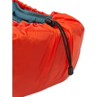 Vorschau: Tatonka Rain Cover - Rucksack-Regenhülle red orange - Bild 4