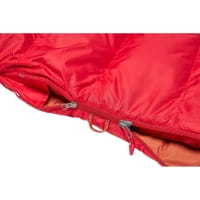 Vorschau: Marmot Lost Coast 40 - Daunenschlafsack team red-auburn - Bild 4