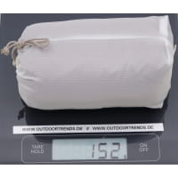 Vorschau: VAUDE Pump Pillow - Kissen mit Pumpfunktion berry - Bild 3