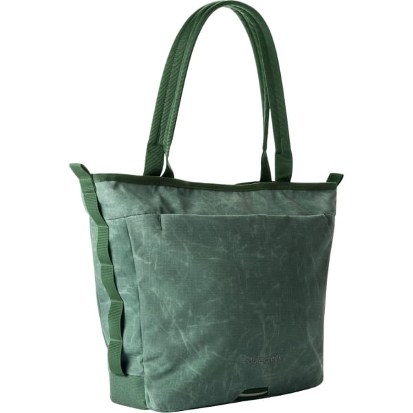 Eagle Creek Explore Tote - Umhängetasche grass green - Bild 7 Eagle Creek Explore Tote - Umhängetasche grass green - Bild 7