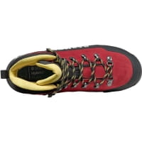 Vorschau: Garmont Women's Nebraska II GTX - Wanderstiefel tibetan red-pale yellow - Bild 3