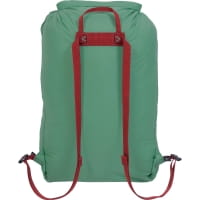 Vorschau: EXPED Splash 15 - Falt-Rucksack sage - Bild 12