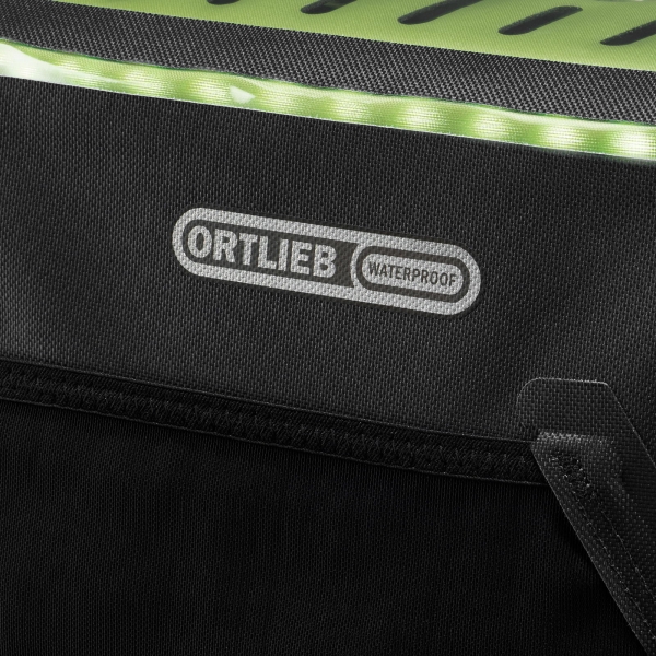 Ortlieb E-Glow - Lenkertasche black - Bild 4