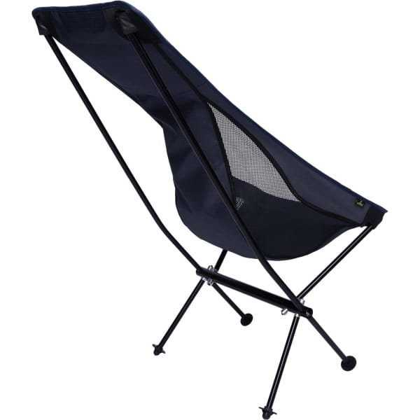 NOMAD Chair Comfort - Campingstuhl dark navy - Bild 2