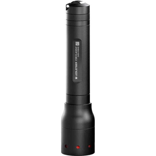 Ledlenser C5R Classic - Taschenlampe - Bild 2 Ledlenser C5R Classic - Taschenlampe - Bild 2