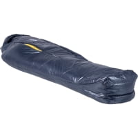 Vorschau: NEMO Soul Endless Promise 30/40 - Kunstfaser-Schlafsack blue granite-odyssey gray-mango - Bild 4