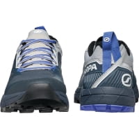 Vorschau: Scarpa Rapid GTX Woman - Zustieg-Schuhe ombre blue-violet blue - Bild 5