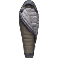 Vorschau: Sea to Summit Spark Pro -1C/30F - Daunenschlafsack beluga black-black - Bild 2