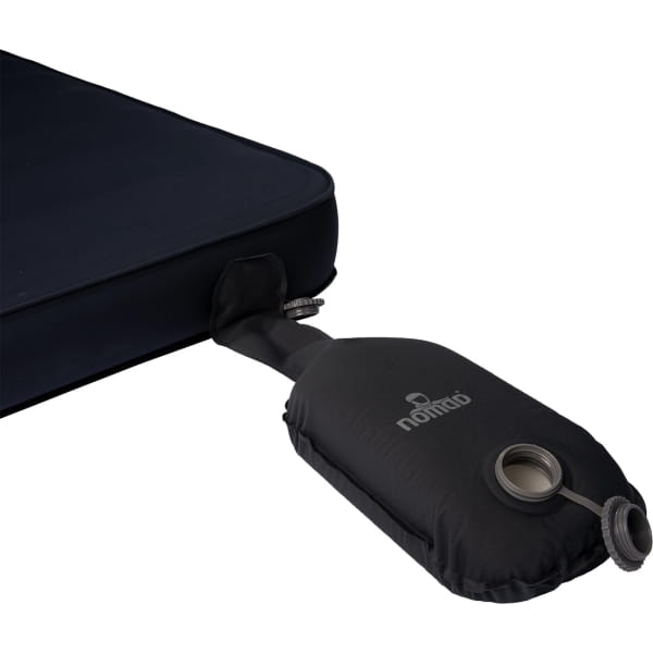 NOMAD Pumpbag Dreamzone - Handpumpe - Bild 2