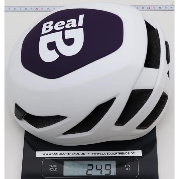 Beal Indy - Kletterhelm - Bild 10