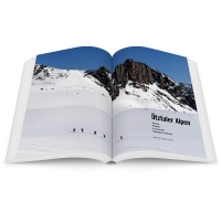 Vorschau: Panico Verlag Ötztaler Alpen - Skitouren und Skibergsteigen - Bild 2