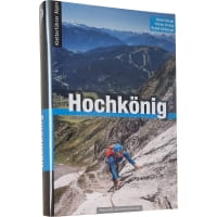Panico Verlag Hochkönig - Kletterführer