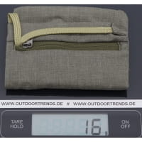 Vorschau: Tatonka Skin Neck Pocket - Brustbeutel dark blue - Bild 8