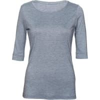 PALGERO Damen SeaCell-BioActive Liv 3/4-Arm-Shirt