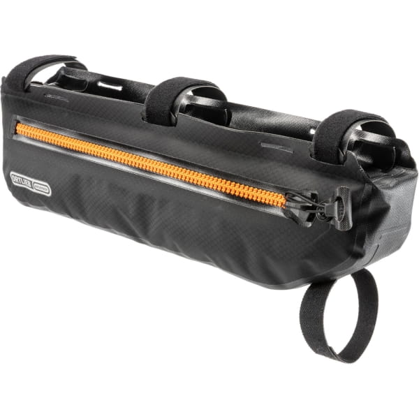 ORTLIEB Frame-Pack Toptube 4L - Rahmentasche matt black - Bild 1