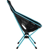 Vorschau: Helinox Chair One Highback (re) - Faltstuhl black - Bild 4 Vorschau: Helinox Chair One Highback (re) - Faltstuhl black - Bild 4