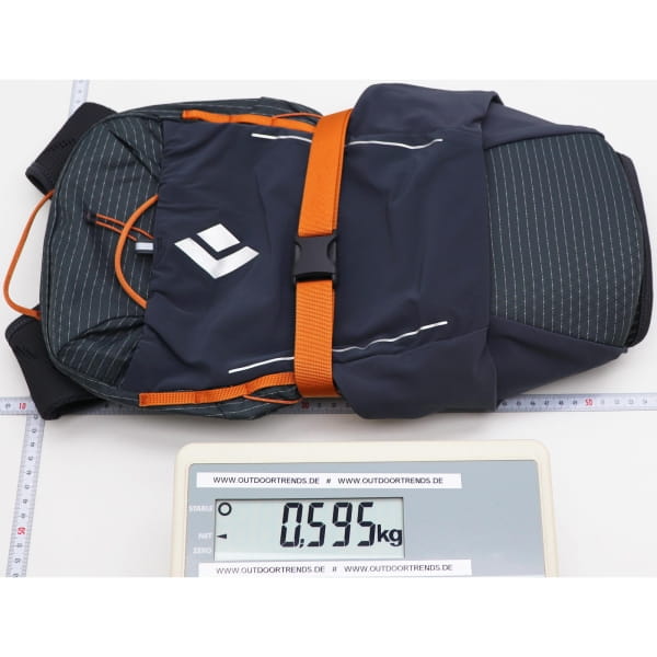 Black Diamond Pursuit 15 Backpack - Wanderrucksack - Bild 19 Black Diamond Pursuit 15 Backpack - Wanderrucksack - Bild 19